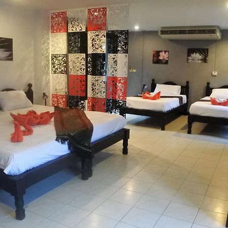 Hi Karon Beach Family Room Buitenkant foto