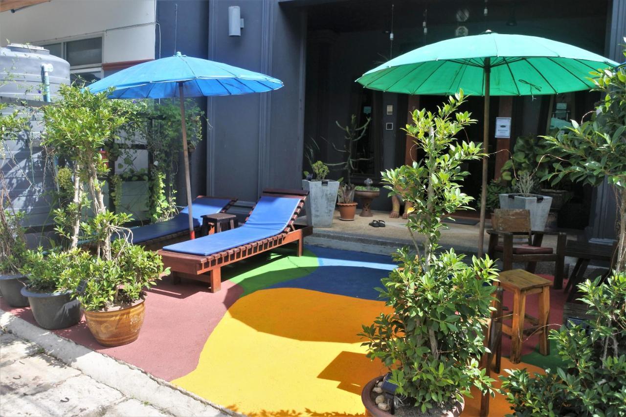 Hi Karon Beach Family Room Buitenkant foto