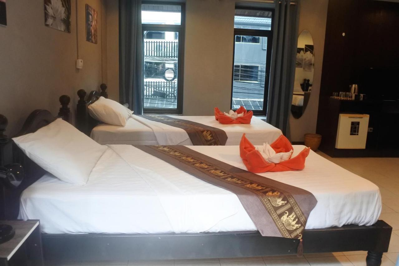 Hi Karon Beach Family Room Buitenkant foto