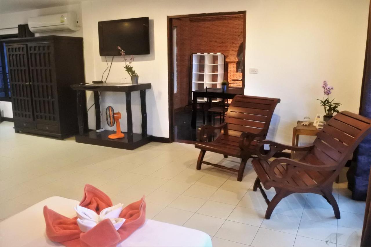 Hi Karon Beach Family Room Buitenkant foto