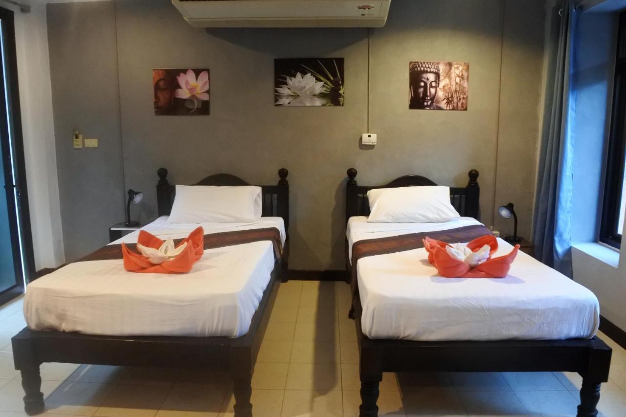 Hi Karon Beach Family Room Buitenkant foto
