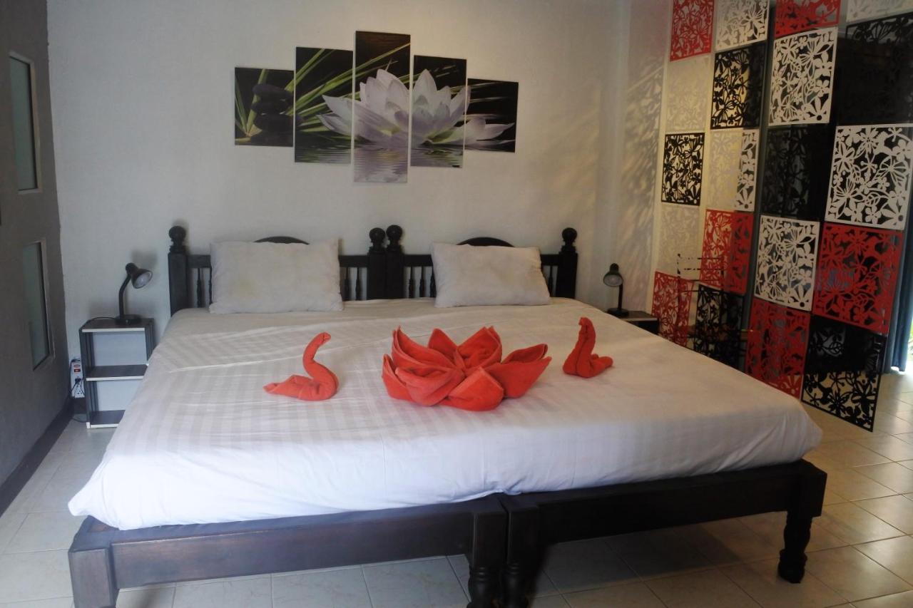 Hi Karon Beach Family Room Buitenkant foto