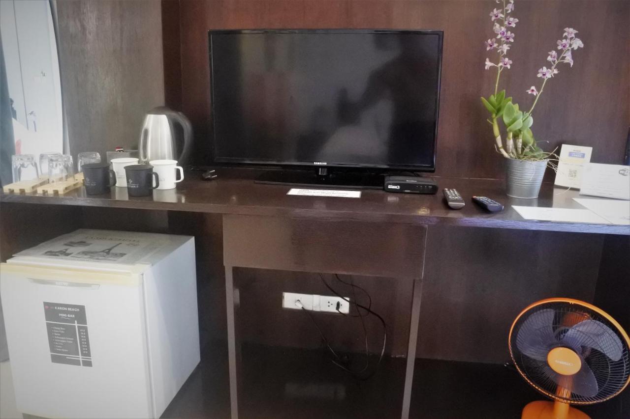 Hi Karon Beach Family Room Buitenkant foto