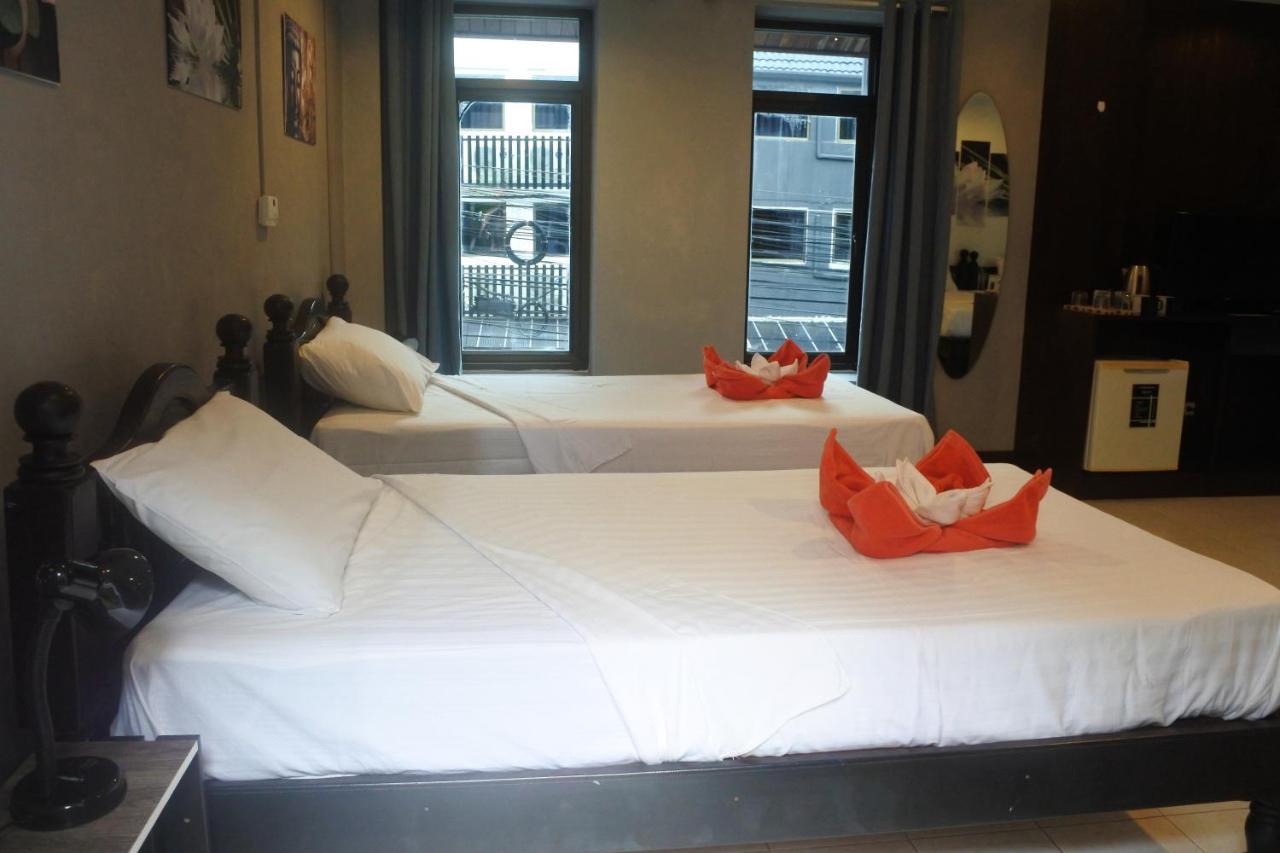 Hi Karon Beach Family Room Buitenkant foto