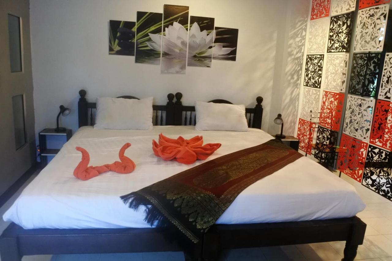 Hi Karon Beach Family Room Buitenkant foto