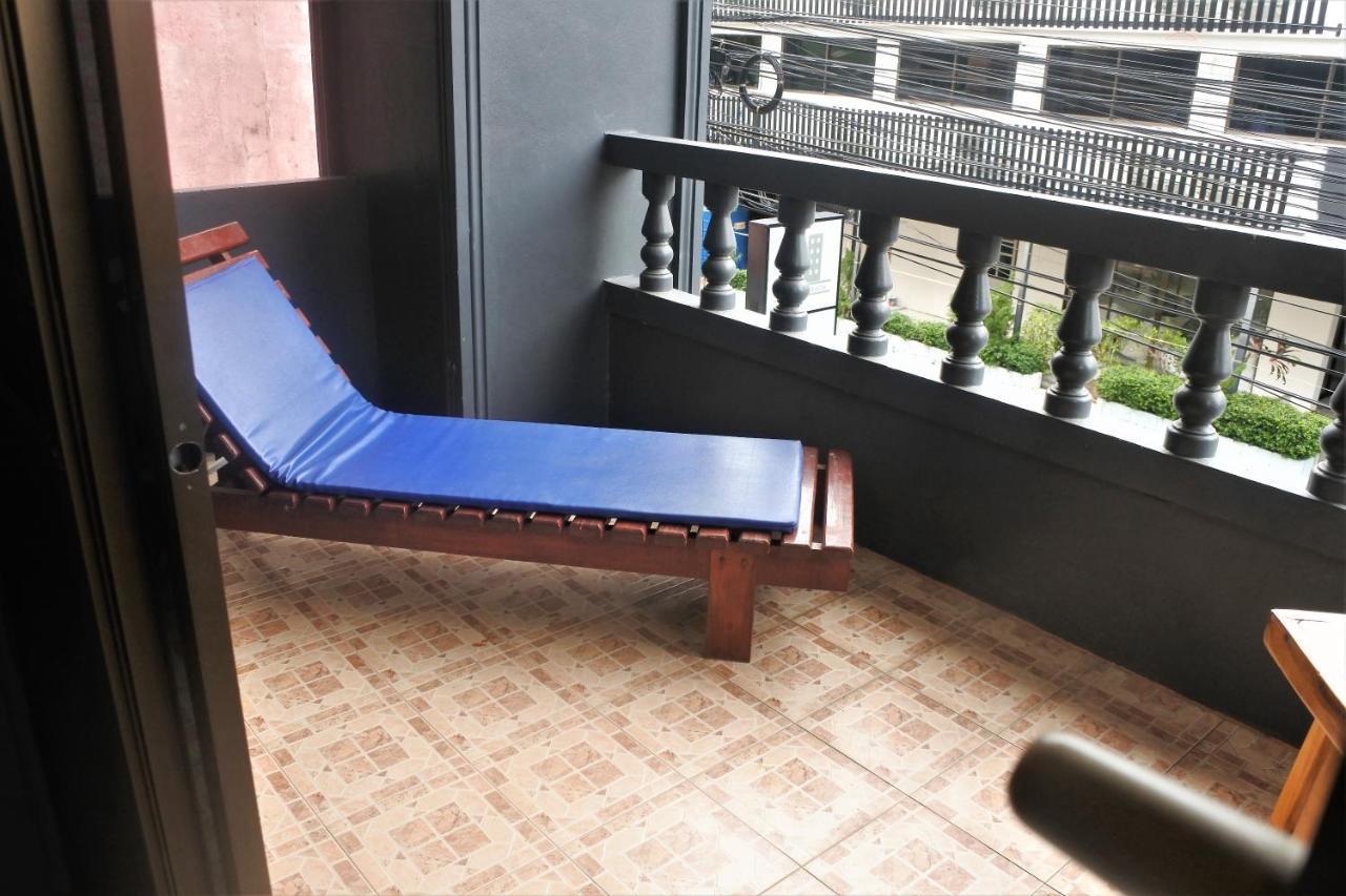 Hi Karon Beach Family Room Buitenkant foto