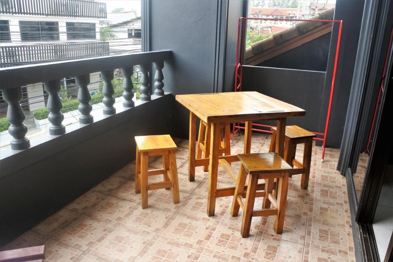 Hi Karon Beach Family Room Buitenkant foto